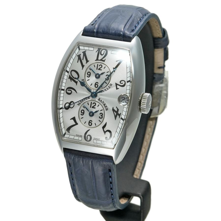 FRANCK MULLER（フランクミュラー） トノウカーベックス マスター