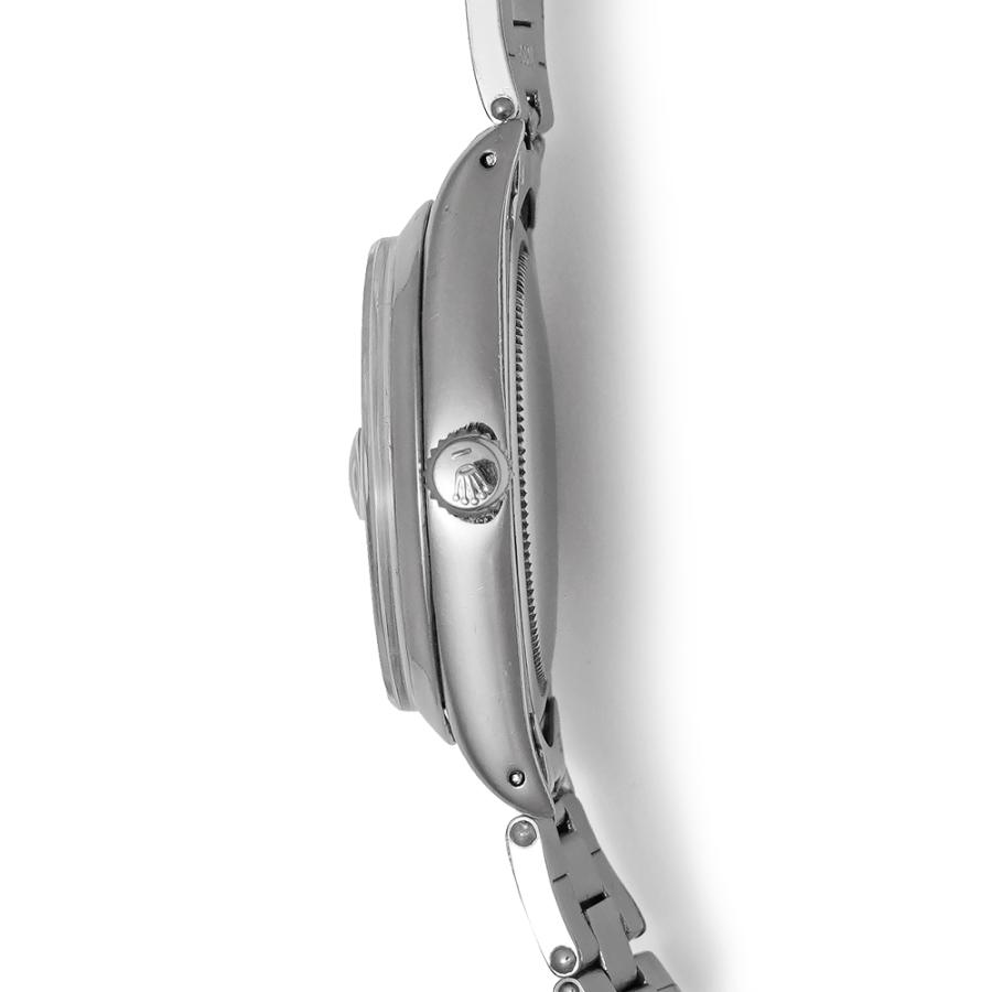 ロレックス 純正プラ風防 Ref.6694からの取り外し品 ビンテージ ロレックス 純正プラ風防 Ref.6694からの取り外し品 ビンテージ