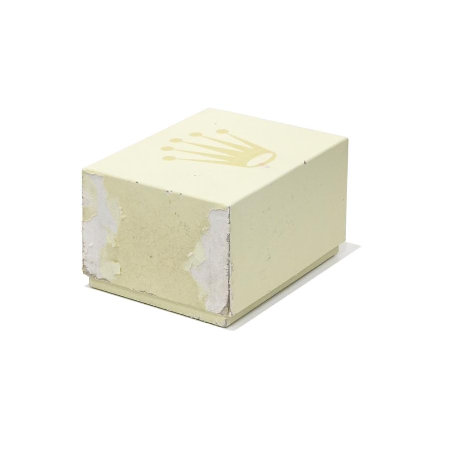 ROLEX（ロレックス） 未使用品 グリーンサブマリーナー デイト テープ