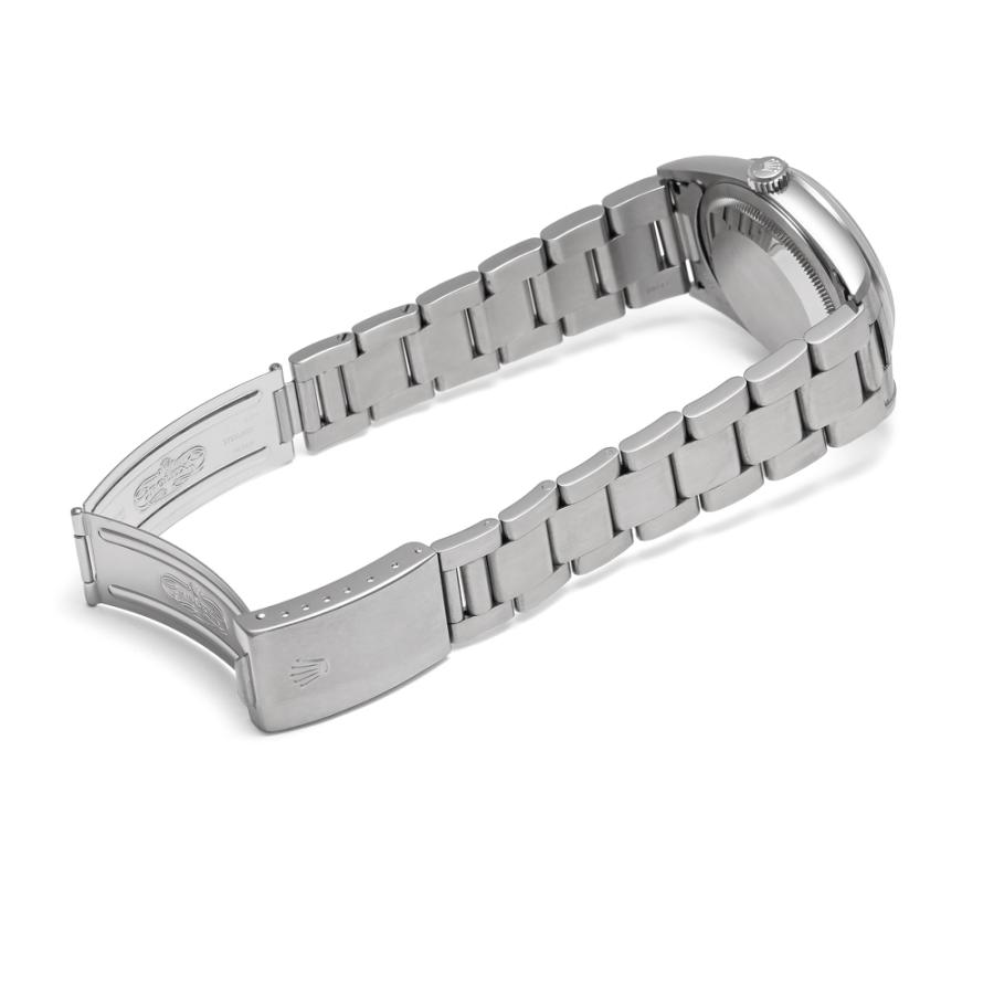 ROLEX（ロレックス） F番 箱・保証書付き デイトジャスト