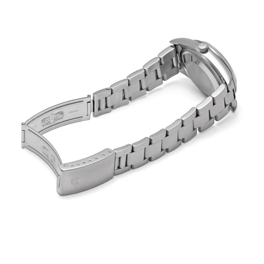 ROLEX（ロレックス） T番 保証書付き エアキング パティーナダイヤル