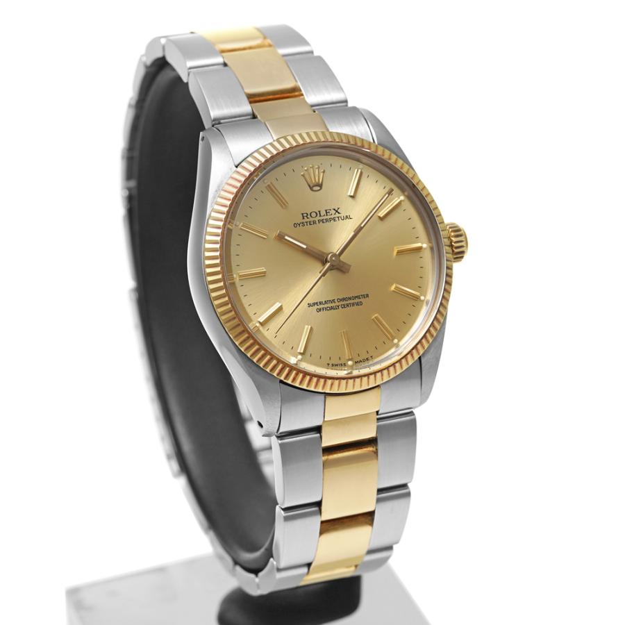 ロレックス オイスターパーペチュアル Ref.1005 ROLEX1963年製