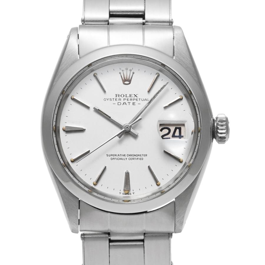 ROLEX 1969年前後 オイスターパーペチュアル デイト Ref.1500