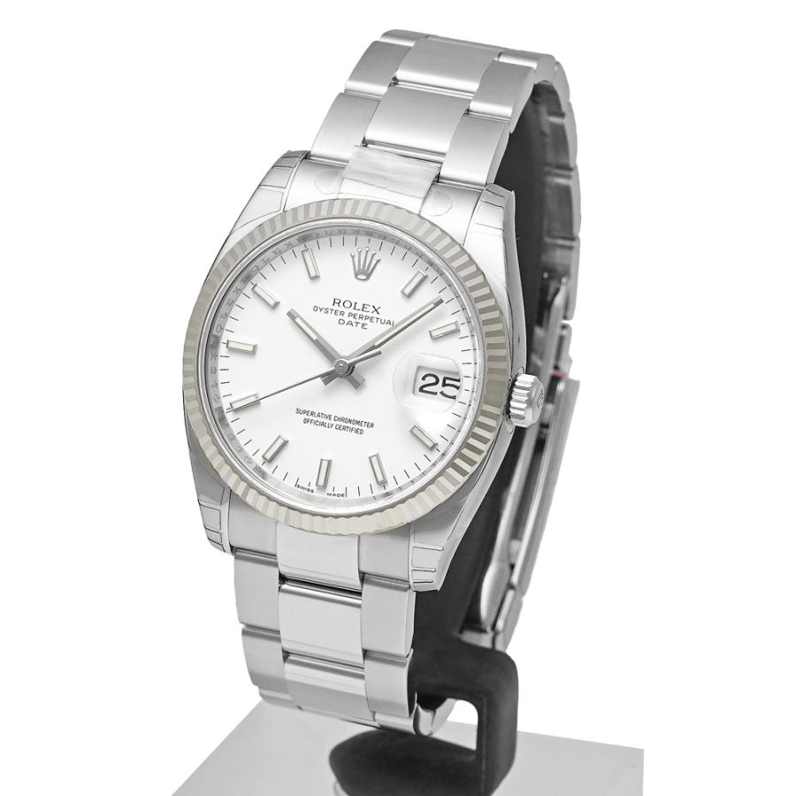 ROLEX（ロレックス） 未使用品 M番 テープ付き オイスター