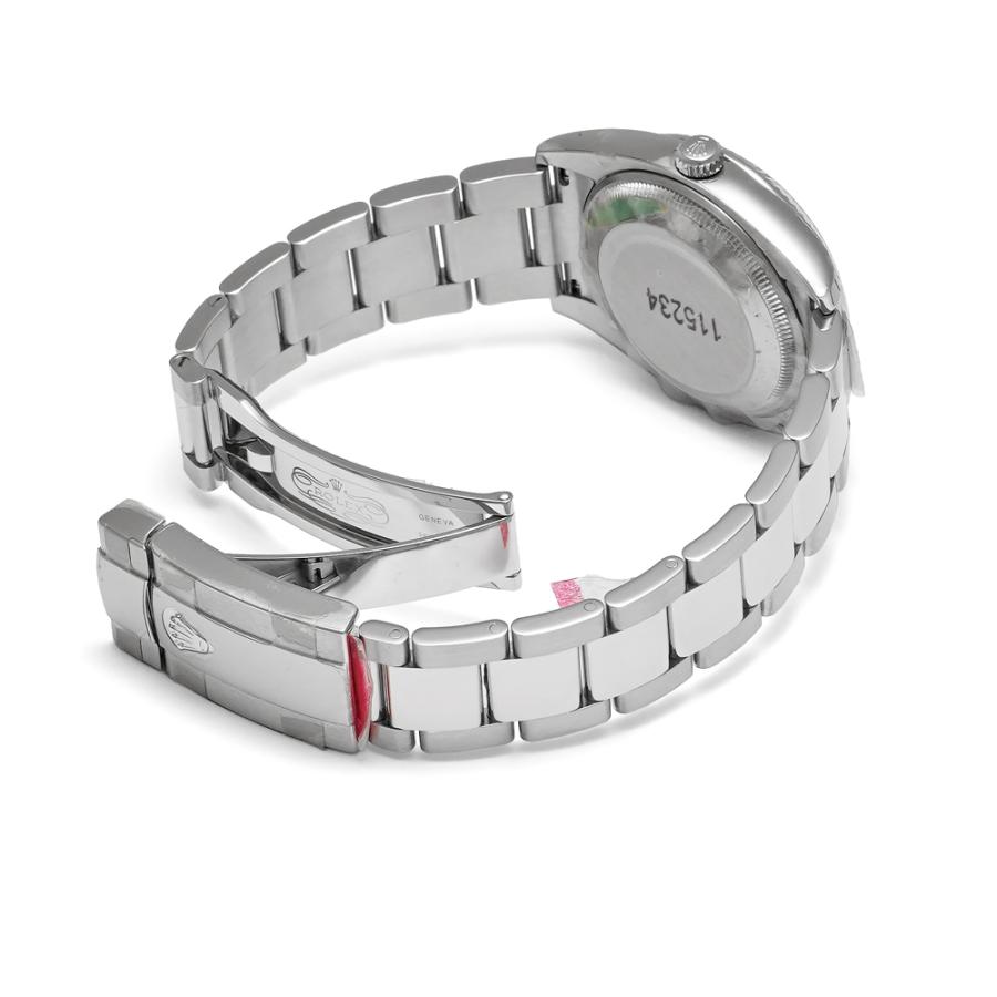 ROLEX（ロレックス） 未使用品 M番 テープ付き オイスター