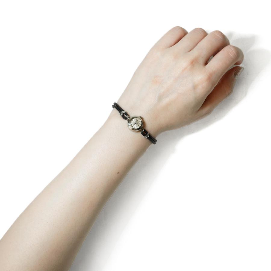 ROLEX プレシジョン レディース 1950年代 Ref.9366 アンティーク品  