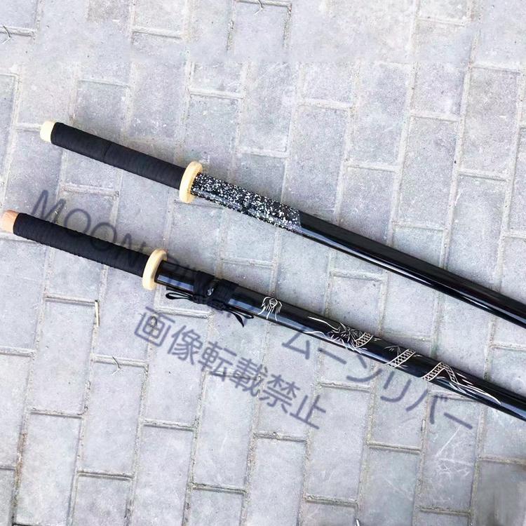 居合刀 木刀 居合道用居合刀 練習用 竹刀 居合練習 鞘付 居合刀剣 居合