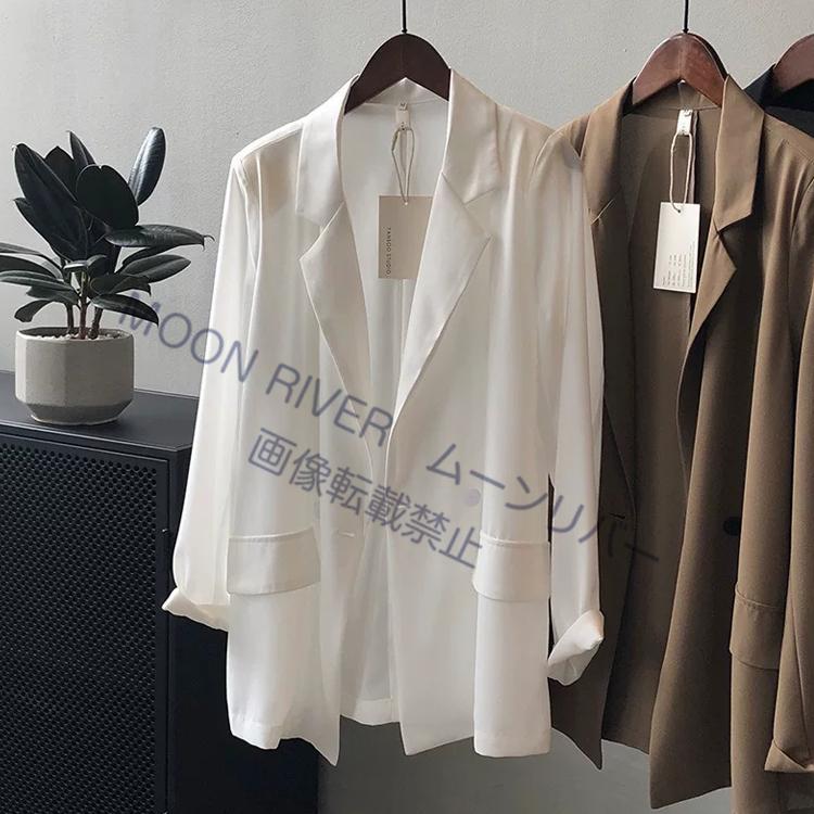 夏 ジャケット レディース おすすめ 人気 ビジネス 安い コーデ 涼しい