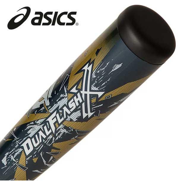 ASICS アシックス asics 一般用軟式バット DUAL FLASH XX 野球 ASICS アシックス asics 一般用軟式バット DUAL FLASH XX 野球