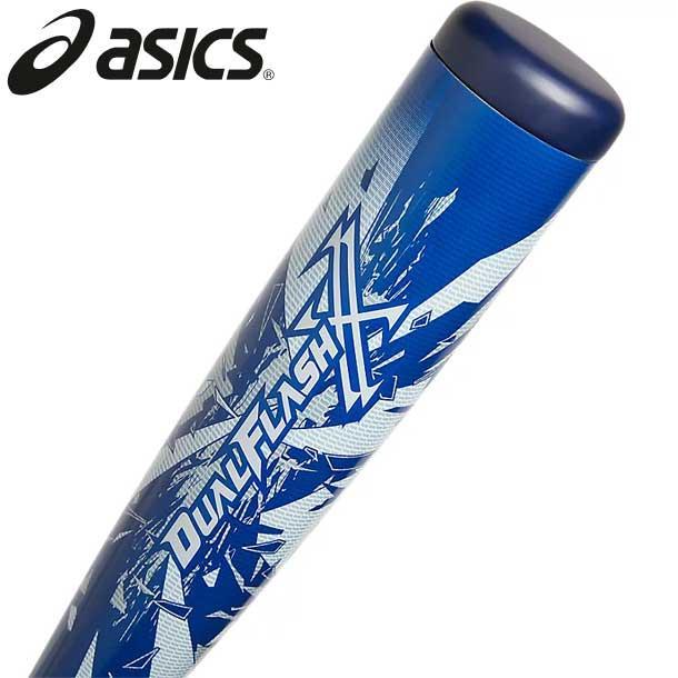 ASICS アシックス asics 一般用軟式バット DUAL FLASH XX 野球 ASICS アシックス asics 一般用軟式バット DUAL FLASH XX 野球