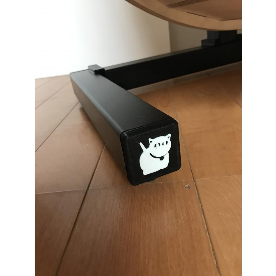 【売り切りお値下げ】 キャットホイール（外径1170ｍｍ）シナ材ニス塗装　日本製 【DGJ2102433856】(75240円)