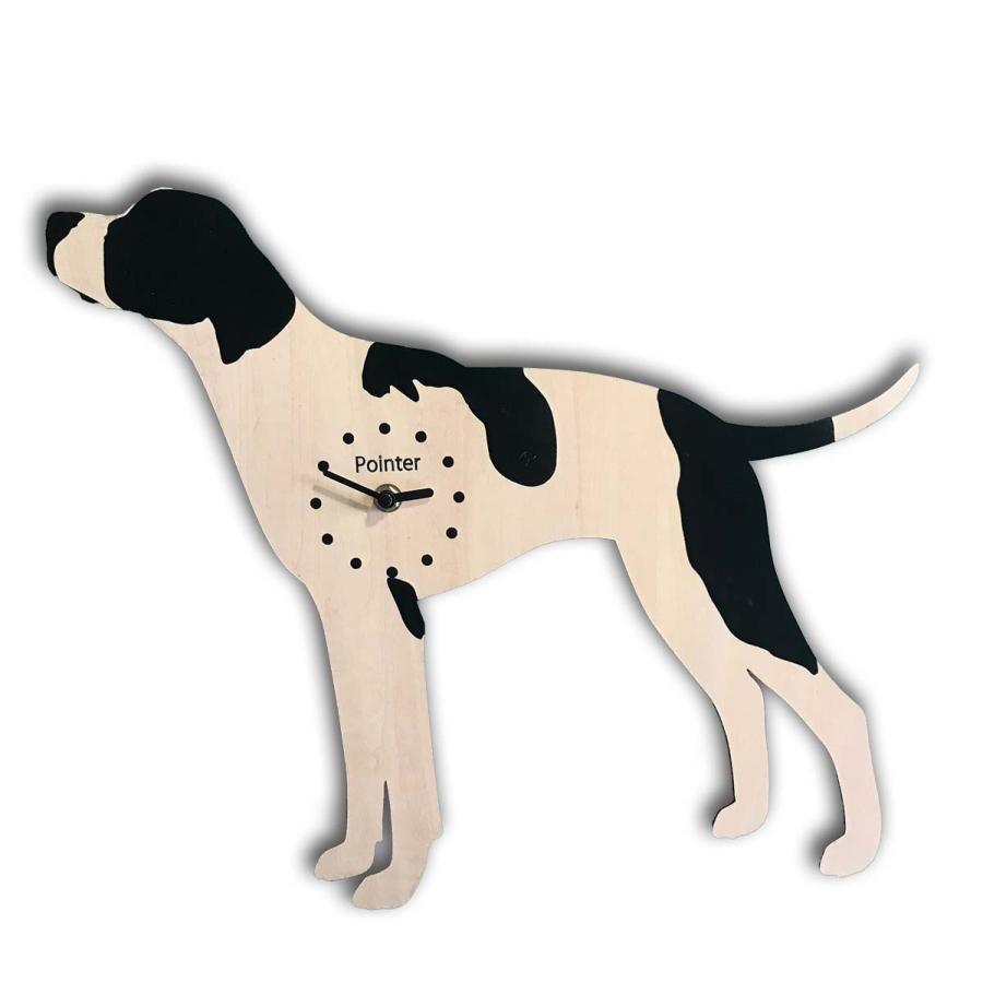 壁掛け時計　D2-007ポインター３42cm×36cm |  | 01