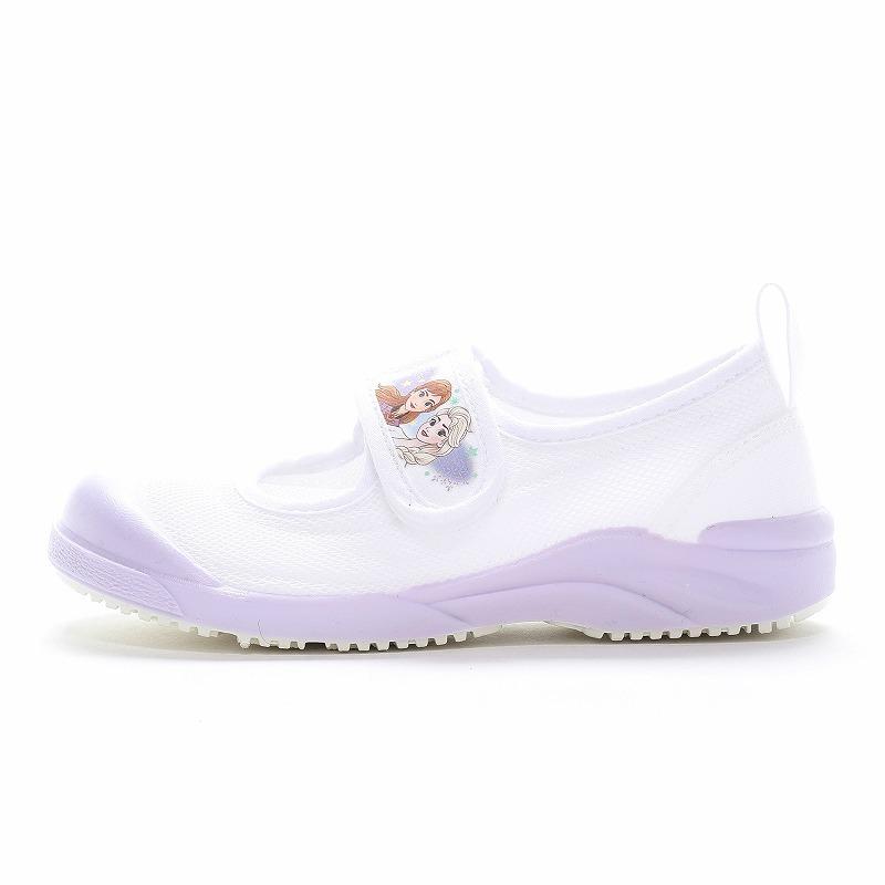 アナと雪の女王 ディズニー アナ エルサ 日本製 上履き 上靴 子供靴