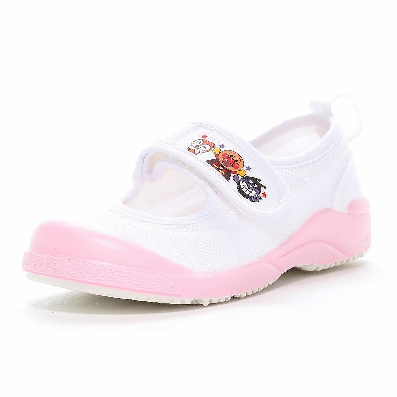 MoonStar（ムーンスター） アンパンマン ばいきんまん ドキンちゃん