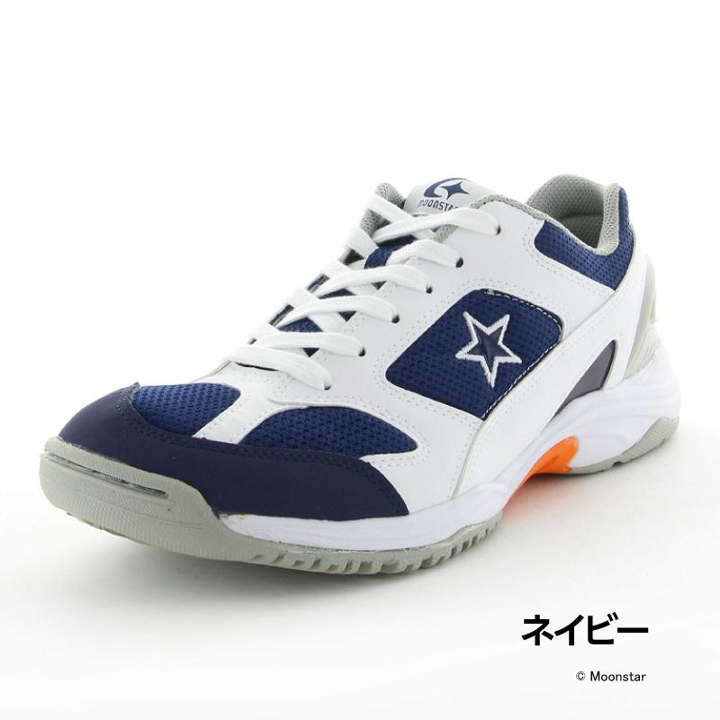 MoonStar（ムーンスター） 子供靴 中学 高校 グランドシューズ MS