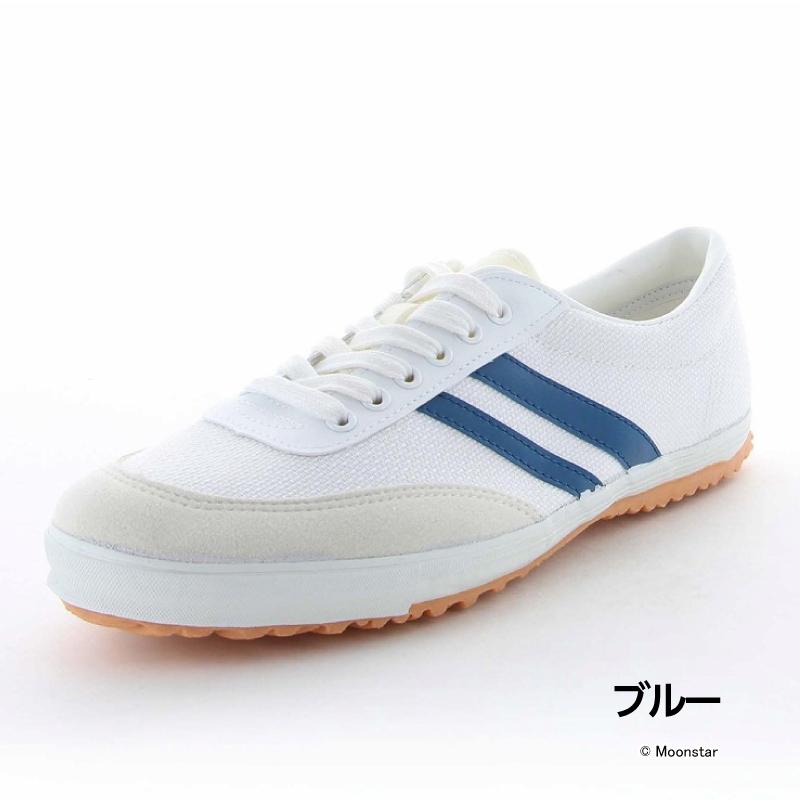 MoonStar（ムーンスター） 子供靴 中学 高校 体育館履き ジムエースDX