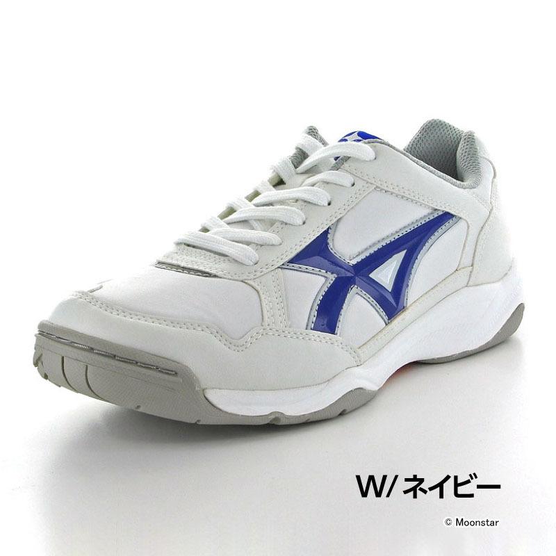 MoonStar（ムーンスター） スニーカー グランドシューズ グラウンド