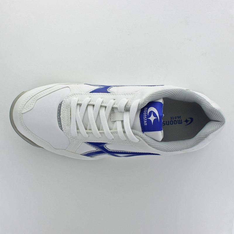 MoonStar（ムーンスター） スニーカー グランドシューズ グラウンド