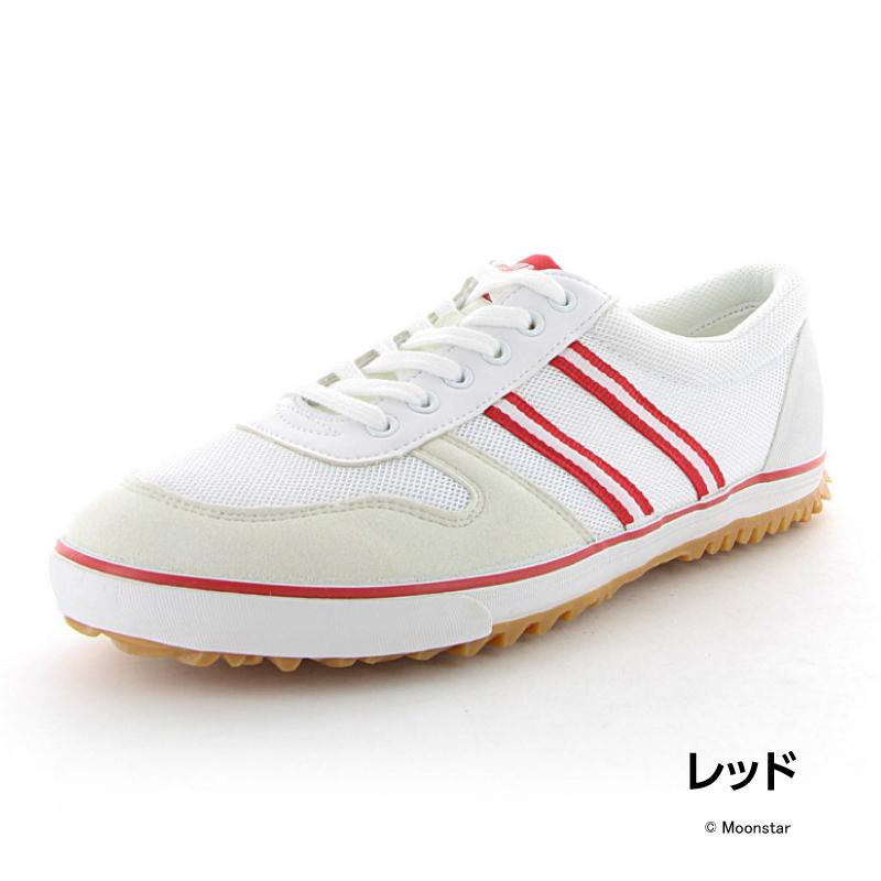 ムーンスター セール 子供靴 体育館履き カラーメッシュ Dx レッド 21 0cm 30 0cm 2e 上靴 お受験 面接 入園式 入学式 Moonstar 抗菌防臭 ムーンスター 公式ショップ 通販 Paypayモール