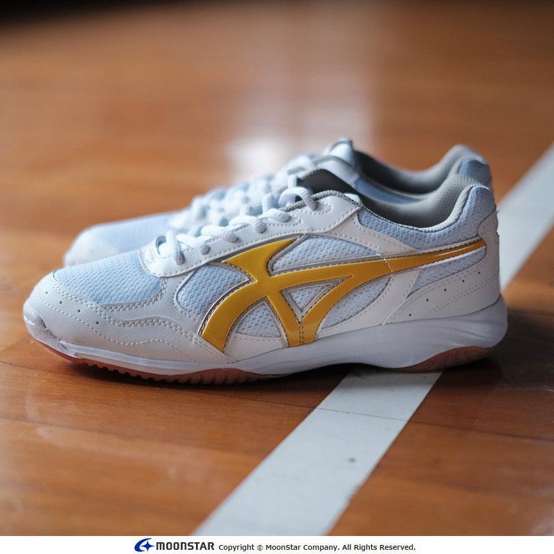 MoonStar（ムーンスター） 体育館履き 体育館シューズ スクール