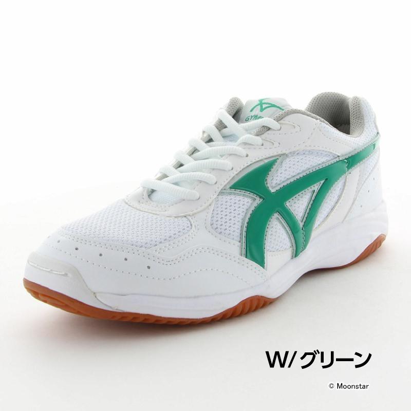 MoonStar（ムーンスター） 体育館履き 体育館シューズ スクール