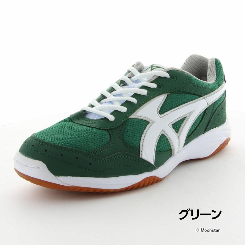 MoonStar（ムーンスター） 体育館履き 体育館シューズ スクール