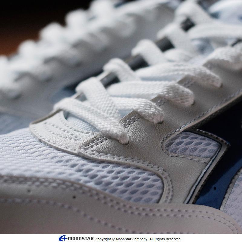 MoonStar（ムーンスター） 軽い 体育館履き 体育館シューズ 子供靴