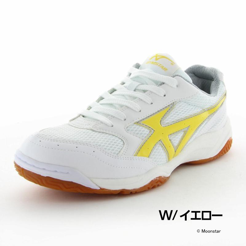 MoonStar（ムーンスター） 軽い 体育館履き 体育館シューズ 子供靴