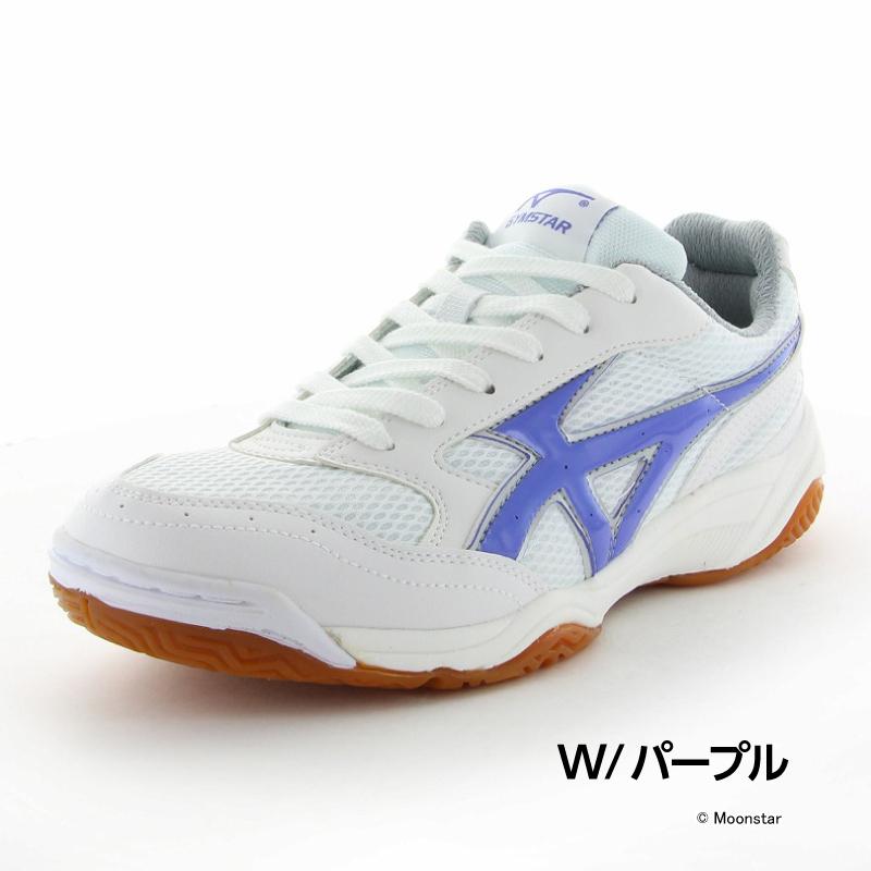 MoonStar（ムーンスター） 軽い 体育館履き 体育館シューズ 子供靴