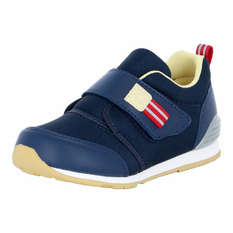 MoonStar（ムーンスター） スニーカー 子供靴 ベビー キッズ シューズ