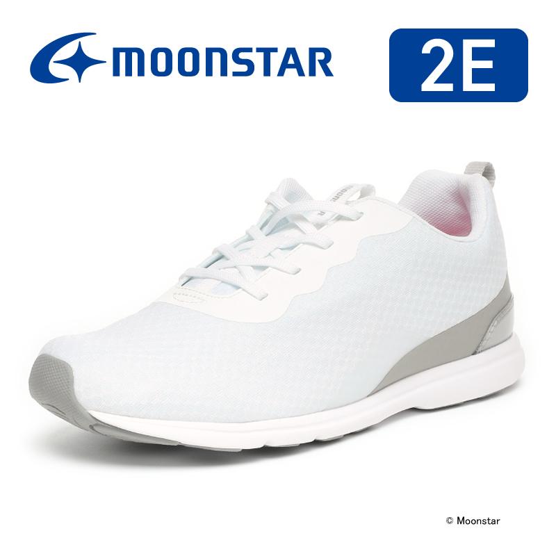 MoonStar ムーンスター スニーカー レディース 室内運動向け