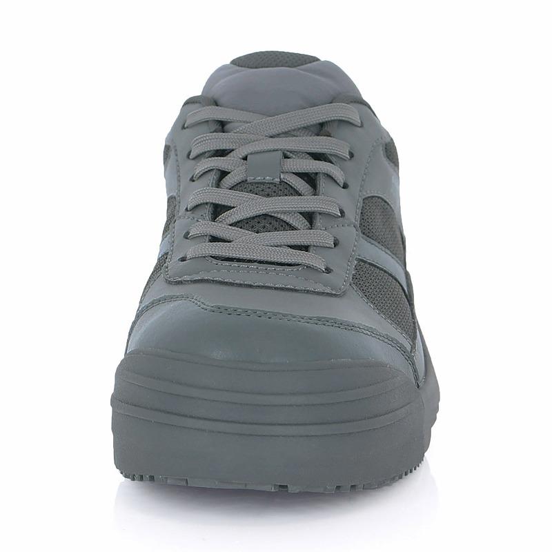 MoonStar（ムーンスター） メンズ スニーカー 防滑 幅広 3E ワーク