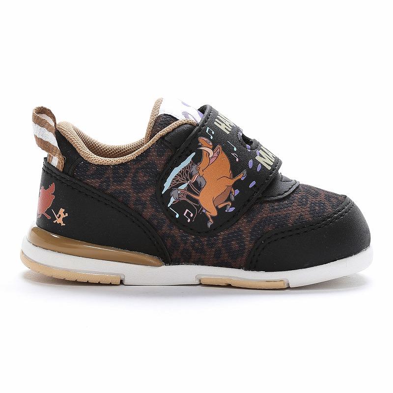 Disney（ディズニー） スニーカー ライオンキング 子供靴 ベビー