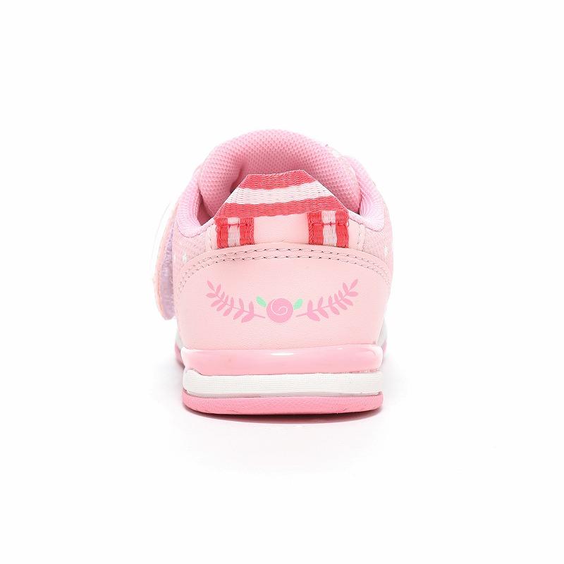 Disney ディズニー ミニーマウス スニーカー 子供靴 ベビー Disney ディズニー ミニーマウス スニーカー 子供靴 ベビー