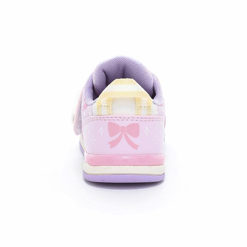 Disney（ディズニー） マリー スニーカー 子供靴 ベビー シューズ