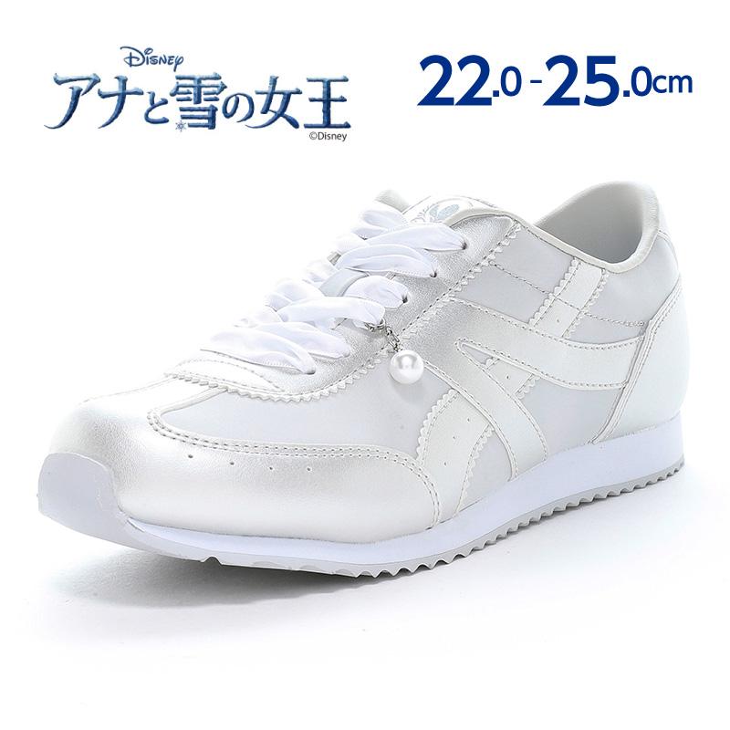 Disney（ディズニー） 【限定品｜リンクコーデ】ディズニー アナと雪の