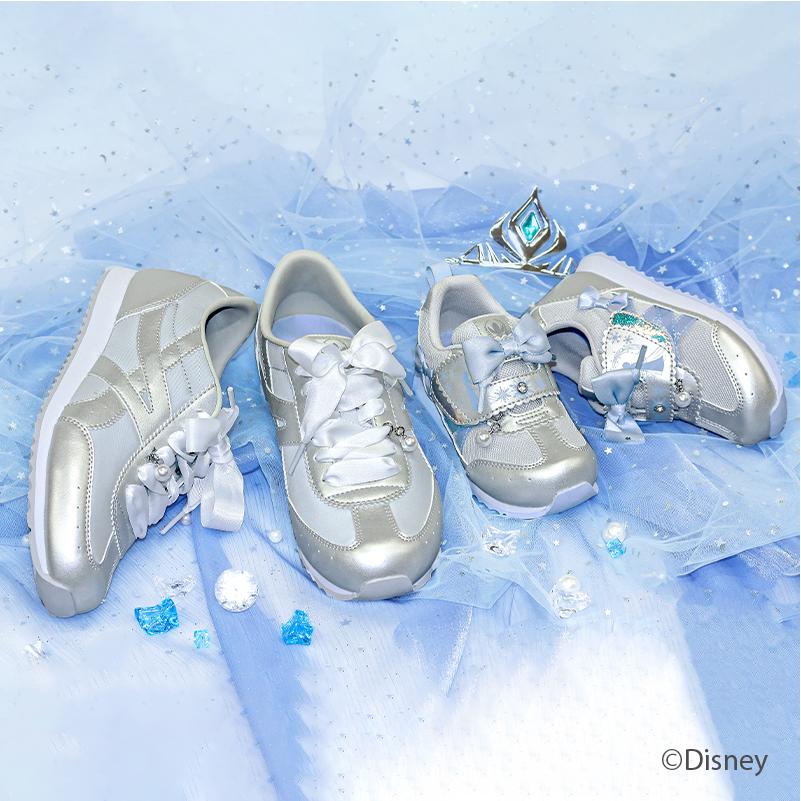 Disney（ディズニー） 【限定品｜リンクコーデ】ディズニー アナと雪の