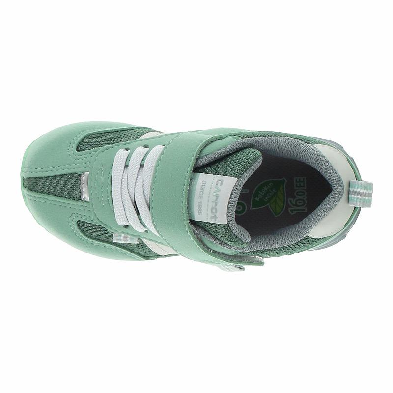 CARROT ムーンスター キャロット スニーカー 子供靴 キッズ シューズ