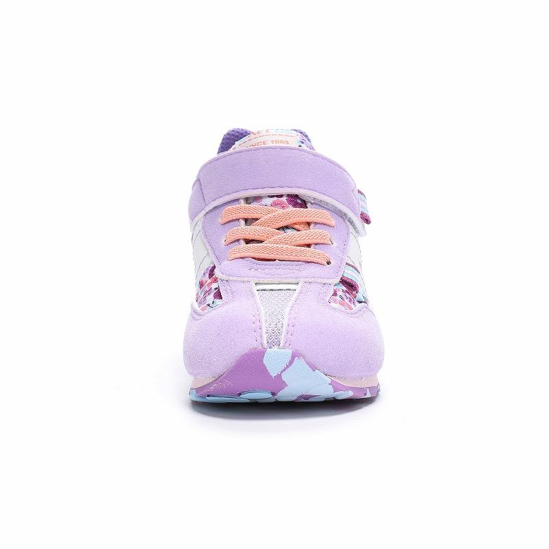 CARROT ムーンスター キャロット スニーカー 子供靴 キッズ シューズ