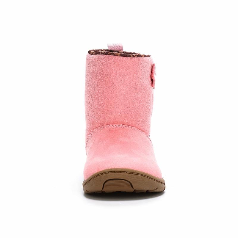 ミッキー＆フレンズ ディズニー ミニーマウス ブーツ 子供靴 キッズ