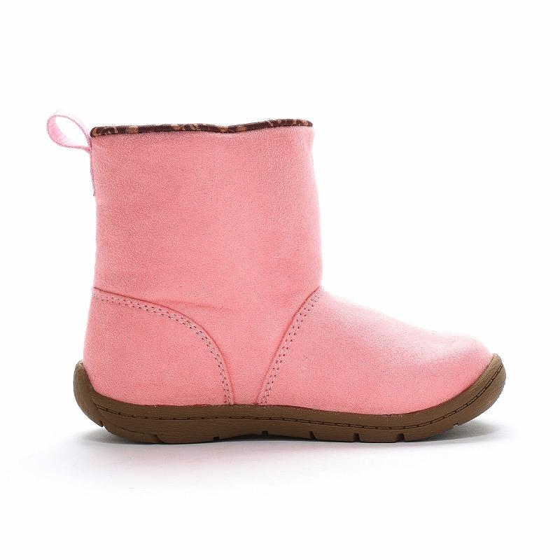 ミニーマウス 子供用スノーボード120ブーツセット22-23cm スノーボード