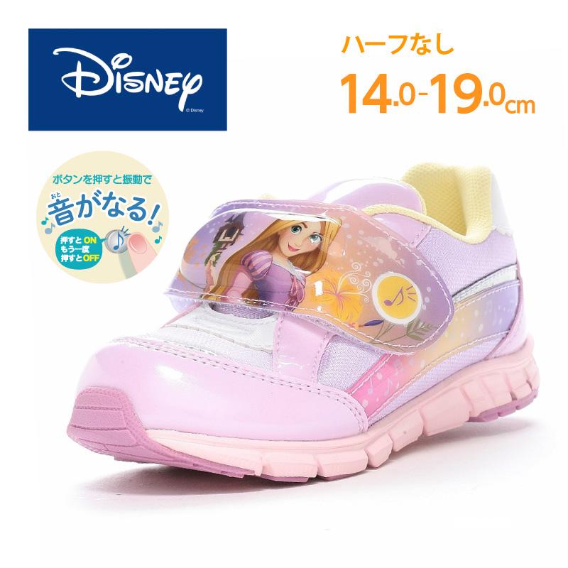 Disney ディズニー 塔の上のラプンツェル スニーカー 音が鳴る Disney ディズニー 塔の上のラプンツェル スニーカー 音が鳴る