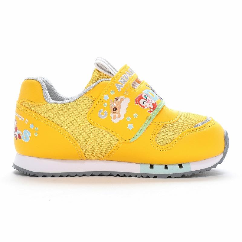 MoonStar アンパンマン ばいきんまん ドキンちゃん めいけん MoonStar アンパンマン ばいきんまん ドキンちゃん めいけん