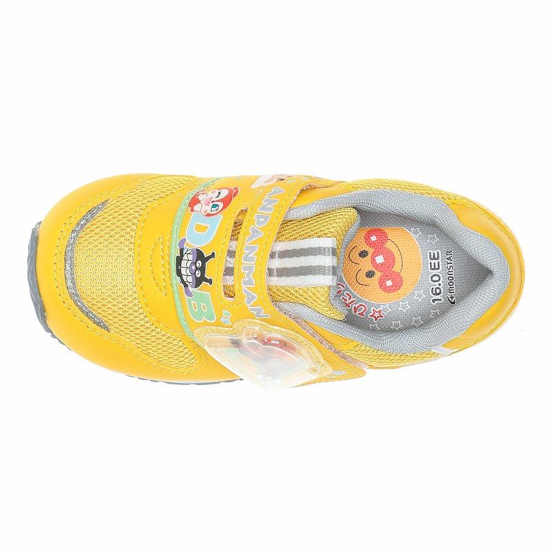 MoonStar アンパンマン ばいきんまん ドキンちゃん めいけん MoonStar アンパンマン ばいきんまん ドキンちゃん めいけん