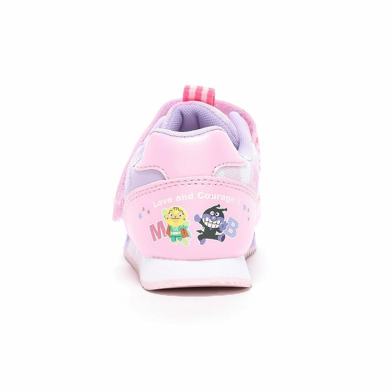 MoonStar アンパンマン ドキンちゃん コキンちゃん めいけん MoonStar アンパンマン ドキンちゃん コキンちゃん めいけん