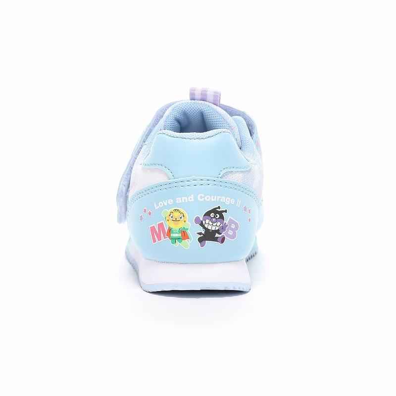MoonStar アンパンマン ドキンちゃん コキンちゃん めいけん MoonStar アンパンマン ドキンちゃん コキンちゃん めいけん