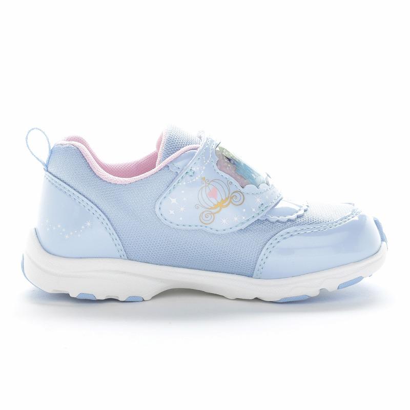 ディズニープリンセス ディズニー プリンセス シンデレラ スニーカー