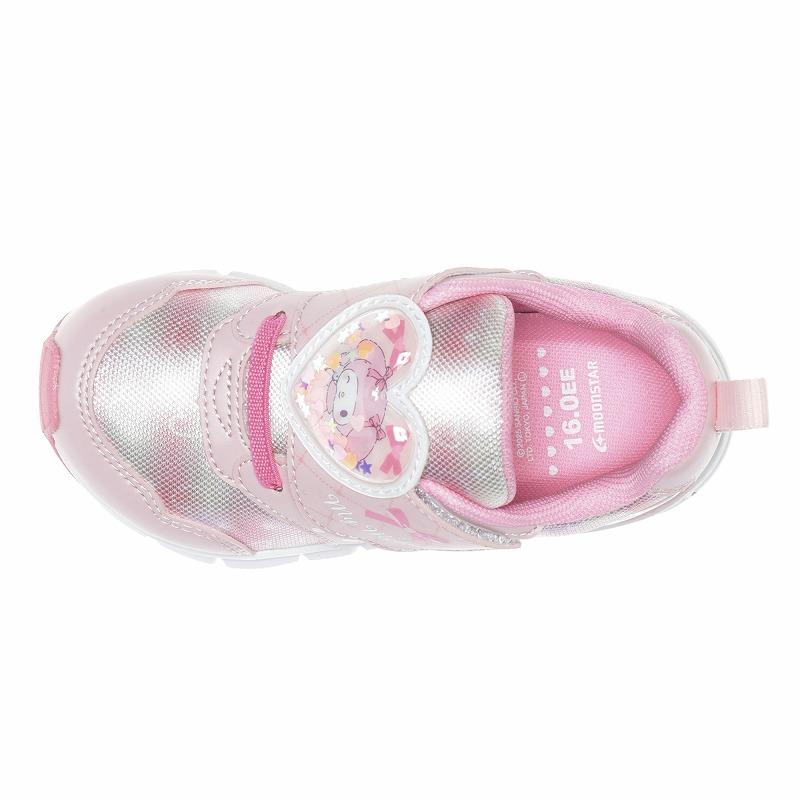 マイメロディ サンリオ スニーカー 子供靴 キッズ シューズ 女の子