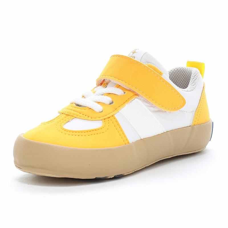 CARROT ムーンスター キャロット スニーカー 日本製 子供靴 キッズ
