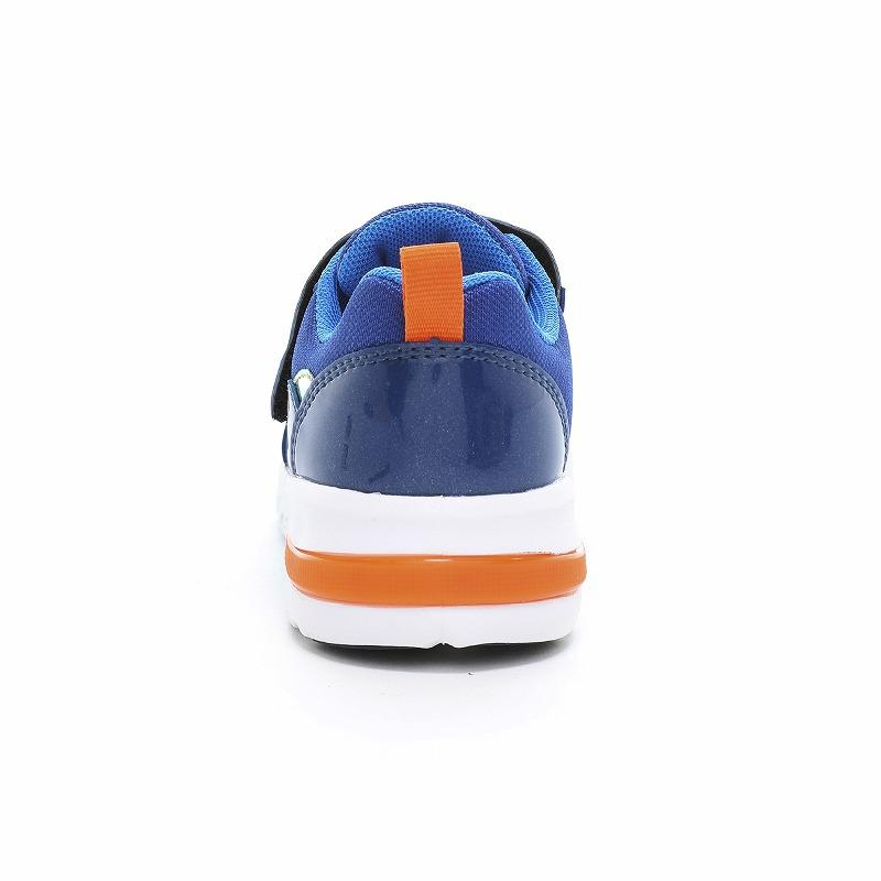 Disney（ディズニー） ジュディ ニック ズートピア スニーカー 光る